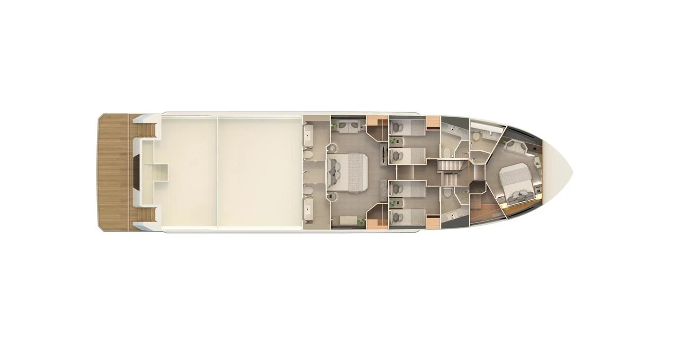 OceanAlexander 27E