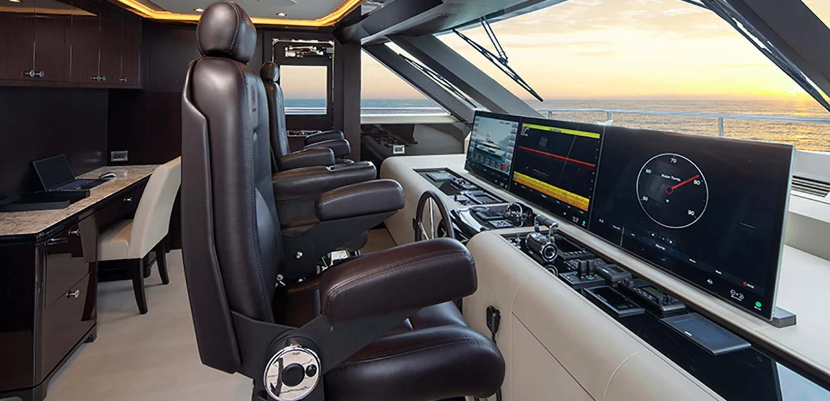 OceanAlexander 37L