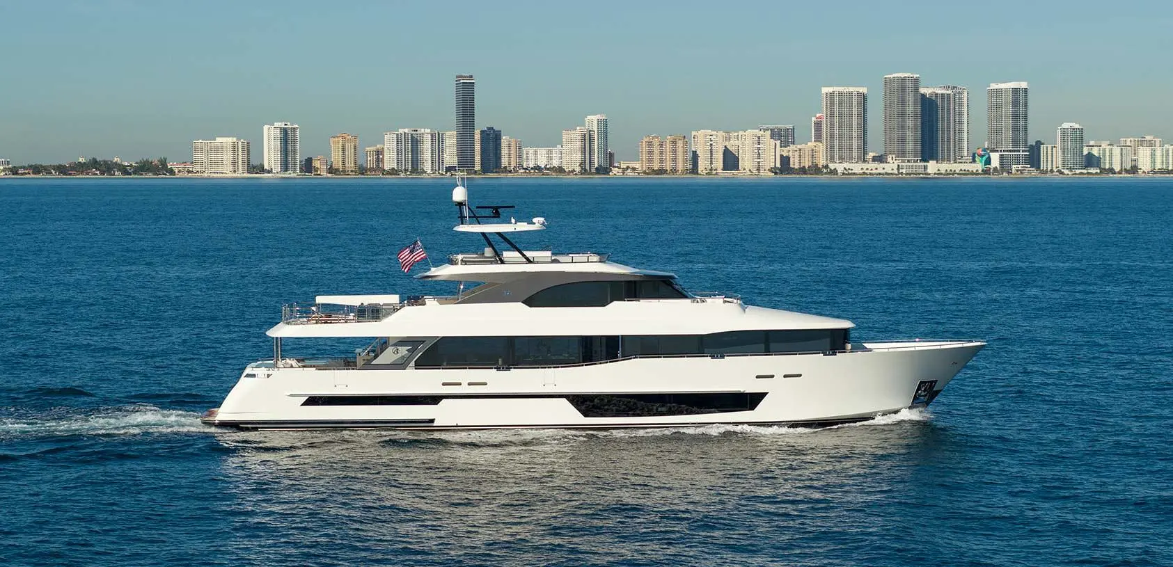 OceanAlexander 37L