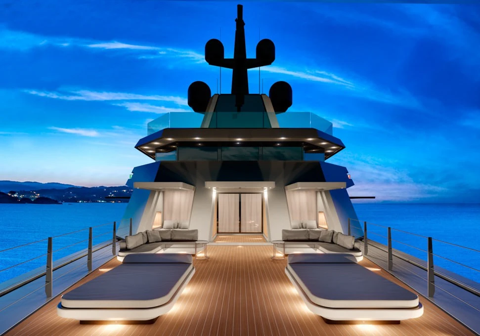 Fincantieri VIS