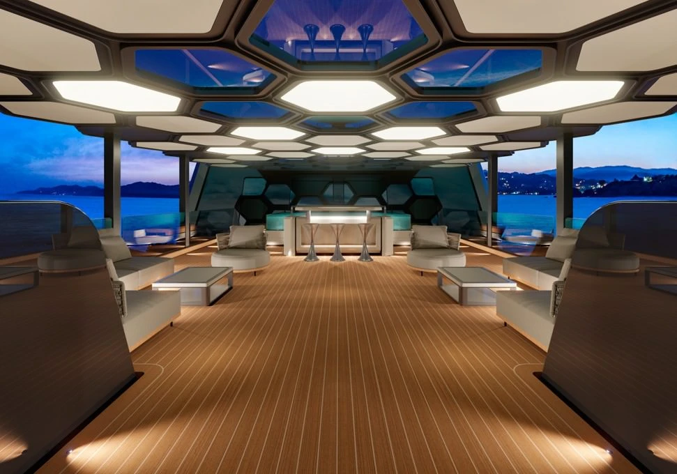 Fincantieri VIS