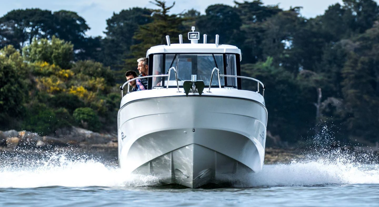 Beneteau Barracuda 7
