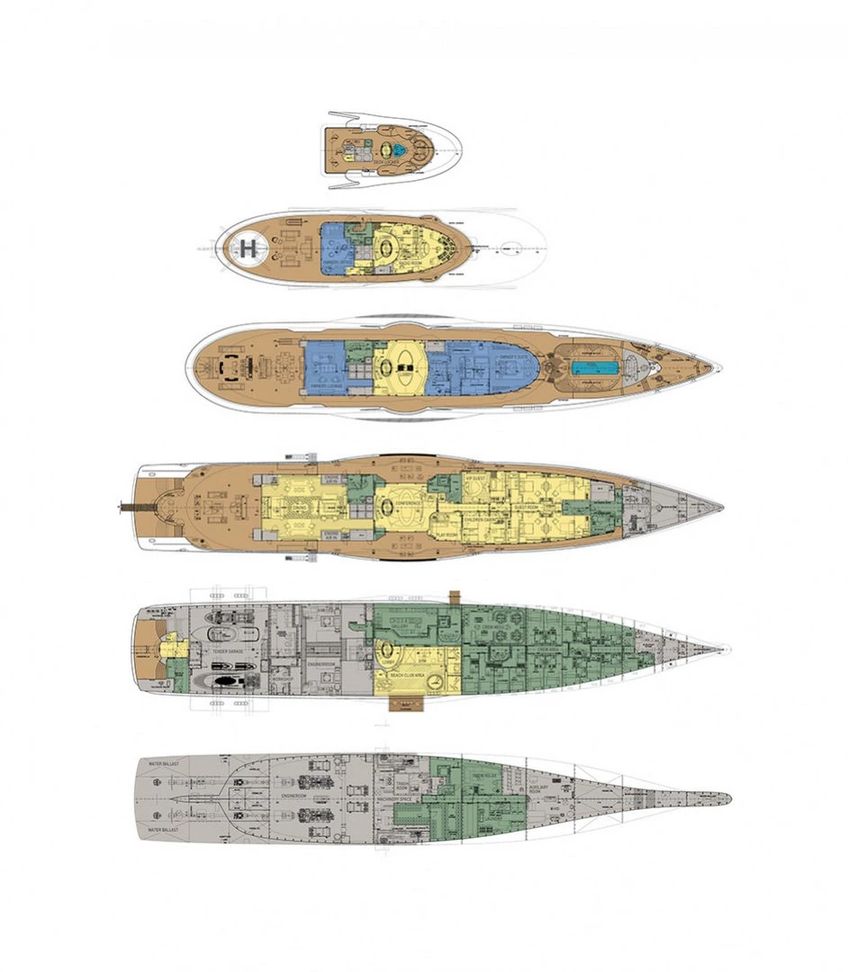 Fincantieri MARS