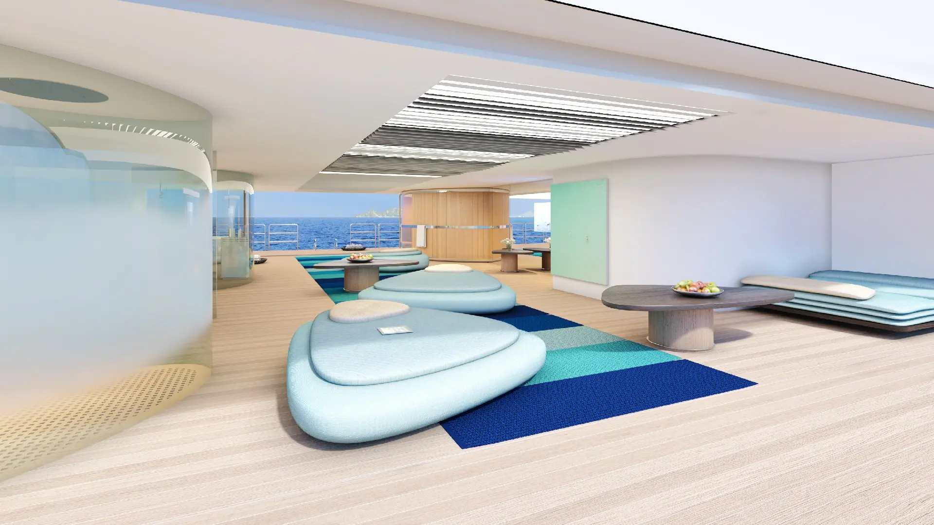 Fincantieri MIRAGE