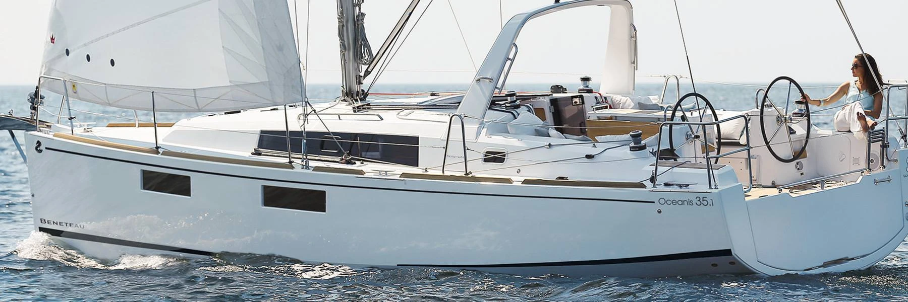 Oceanis 35.1