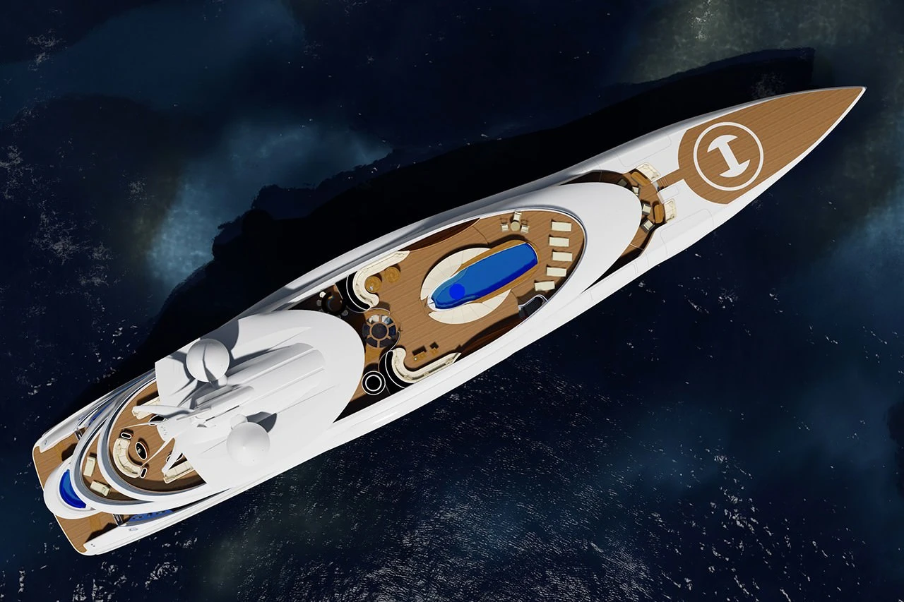 Fincantieri  Sundance