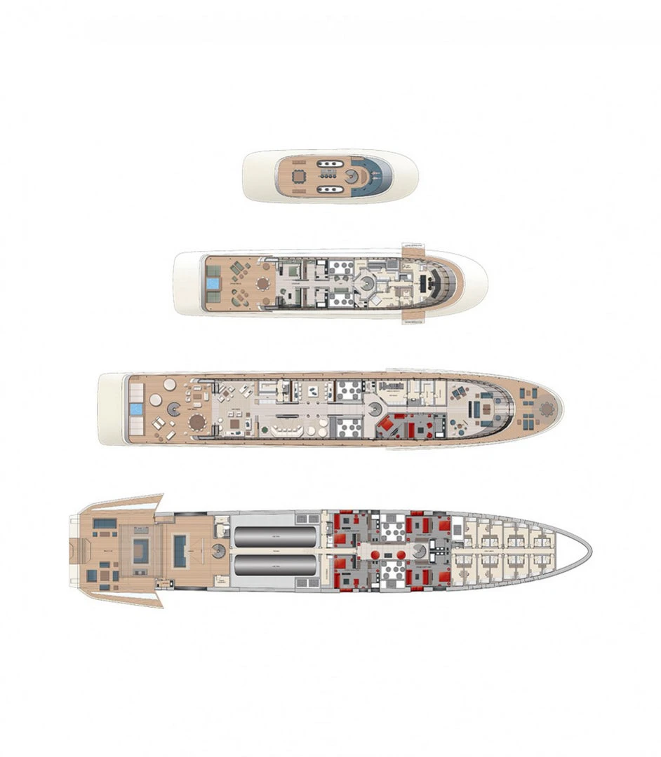 Fincantieri X-VINTAGE