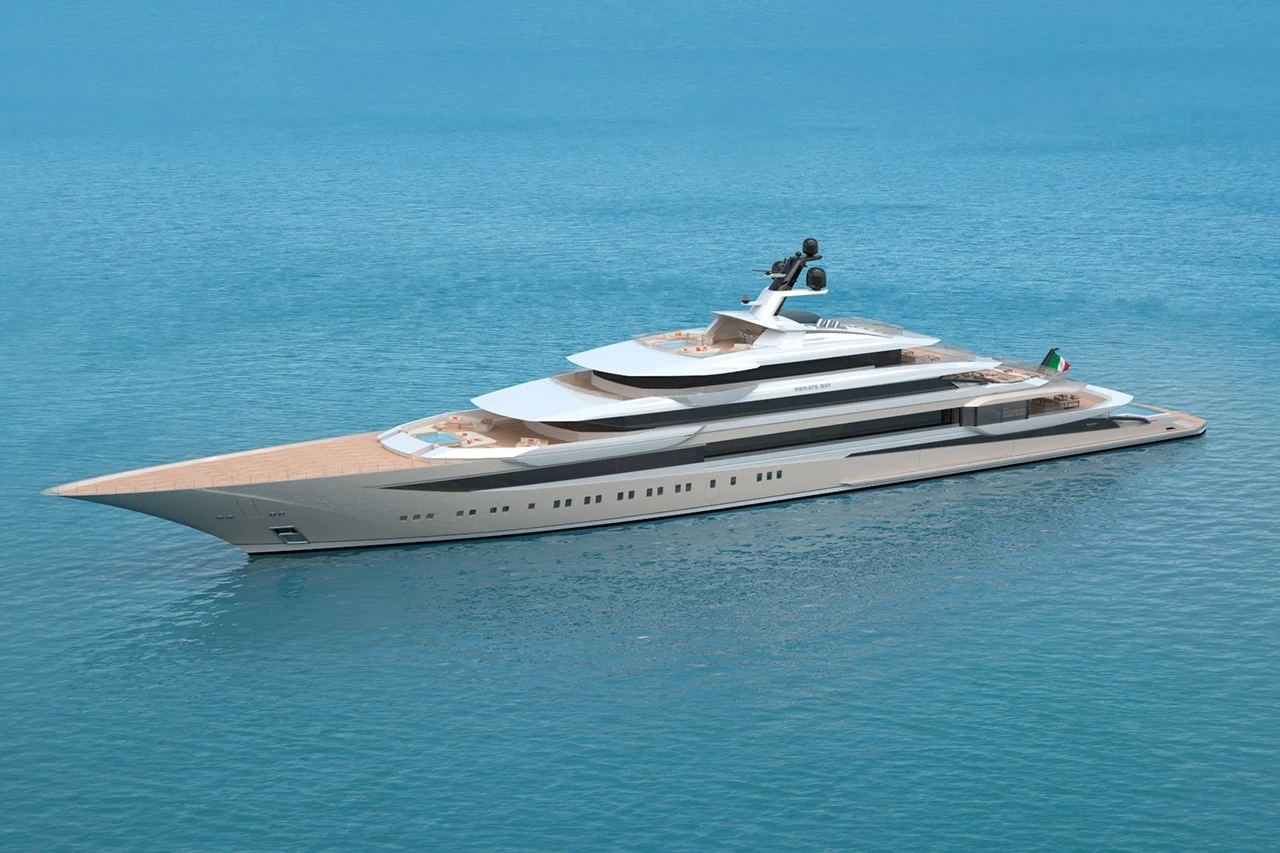 Private Bay
