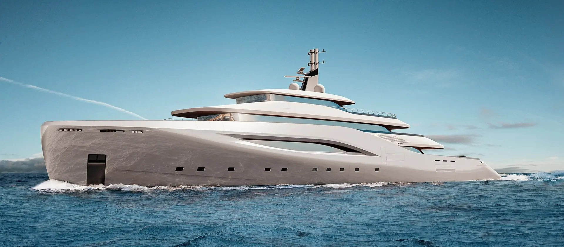 Fincantieri Ottantacinque
