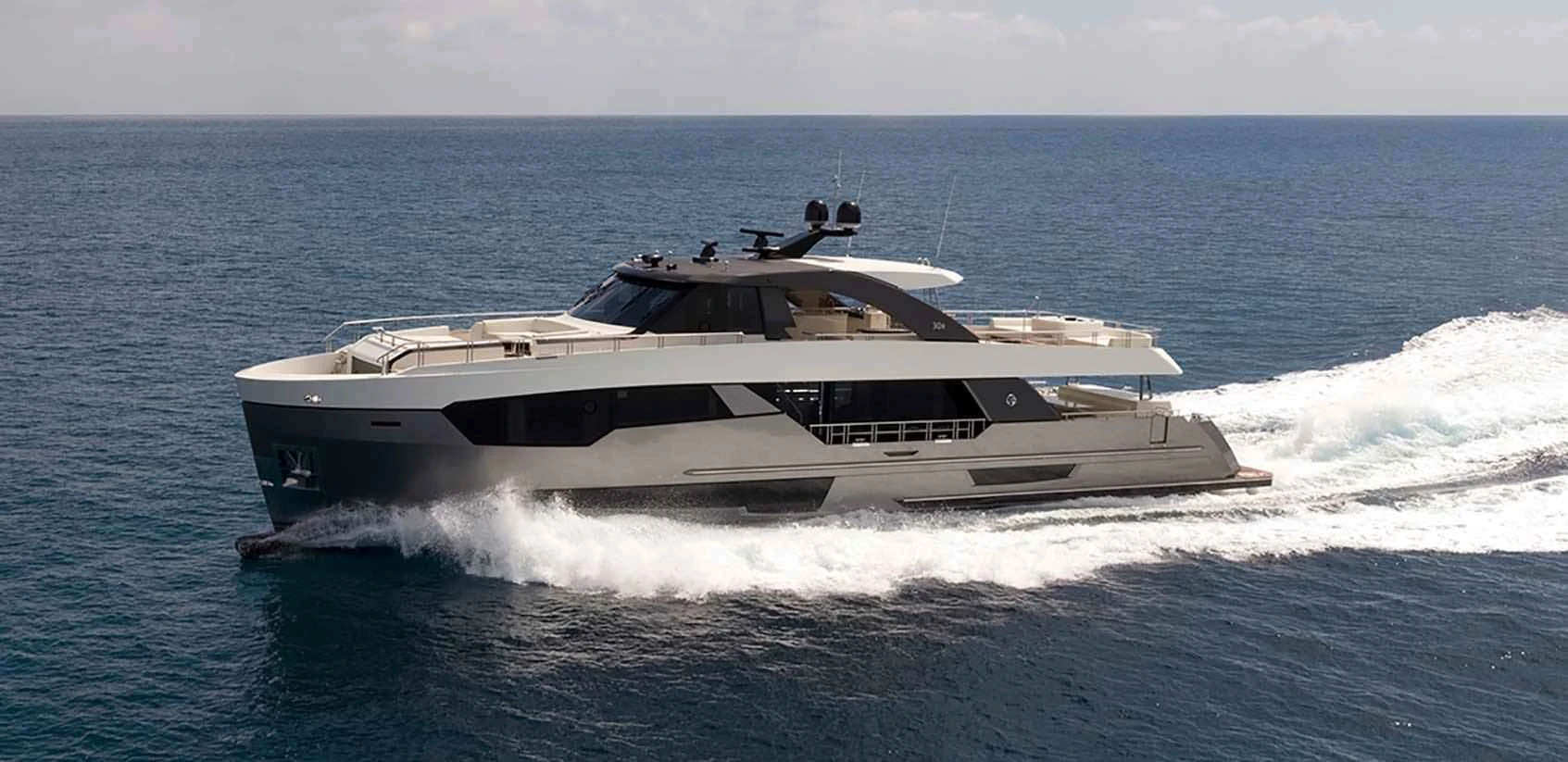 OceanAlexander 30R NGP