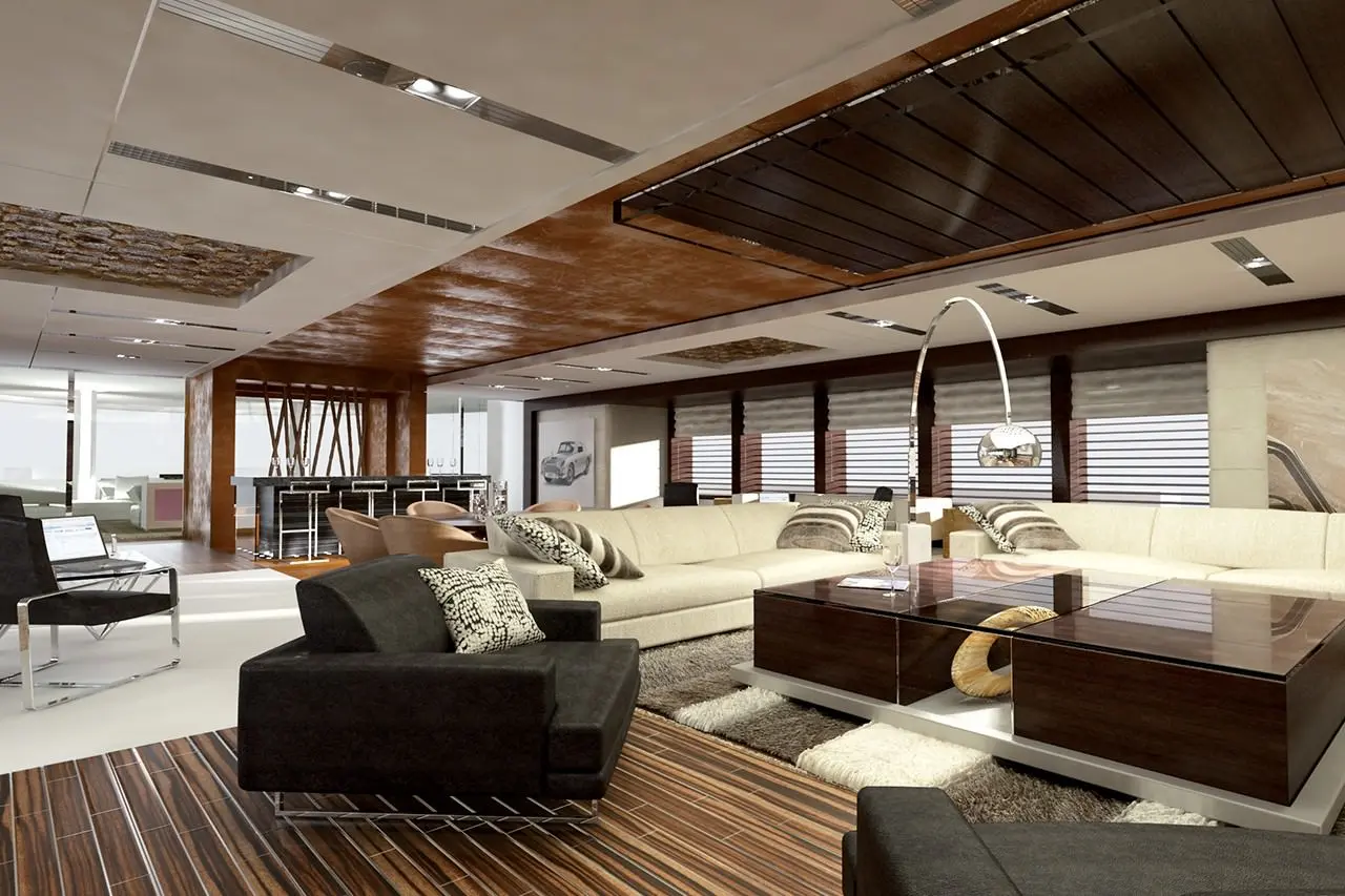 Fincantieri MARS