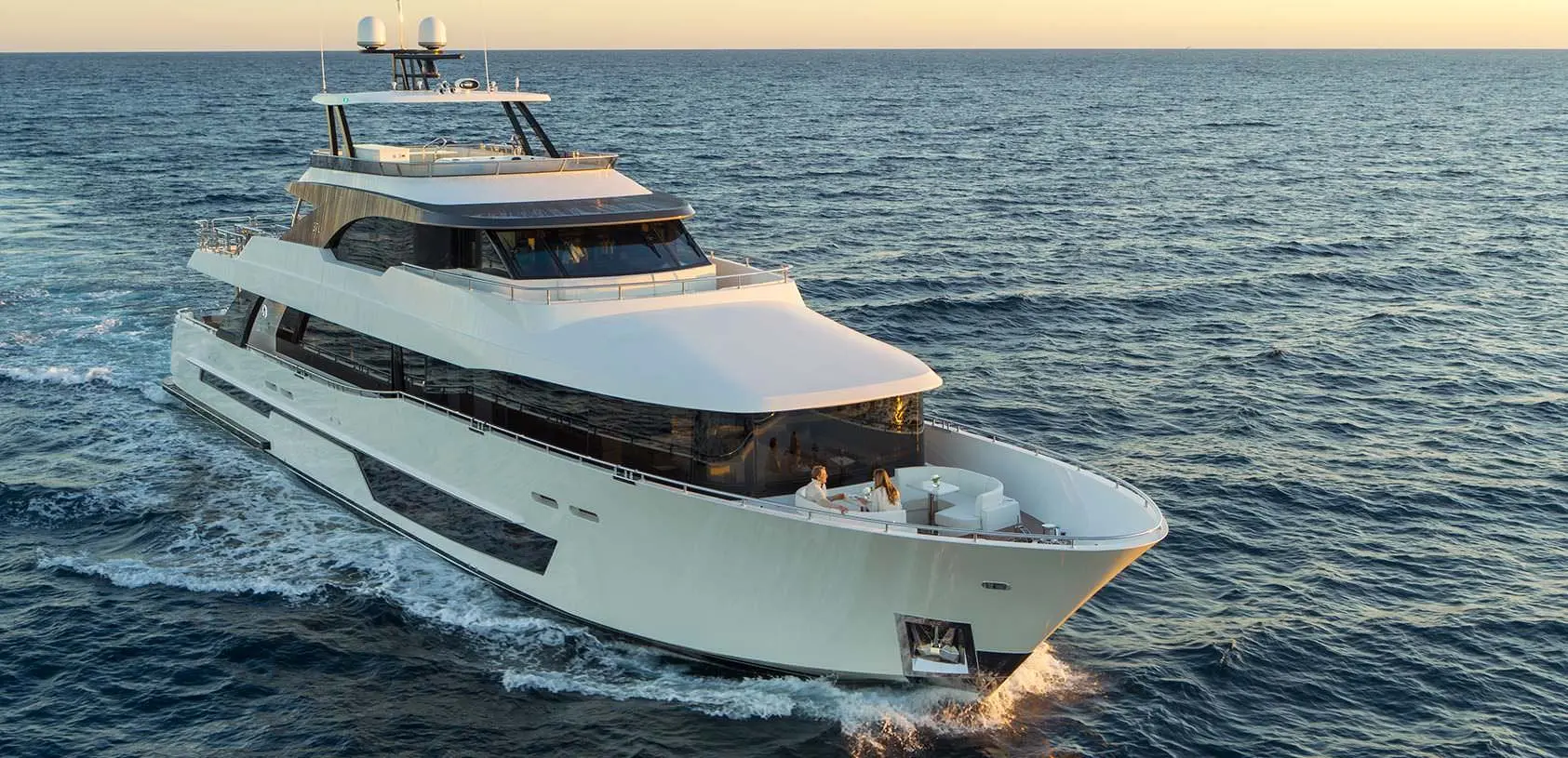 OceanAlexander 37L