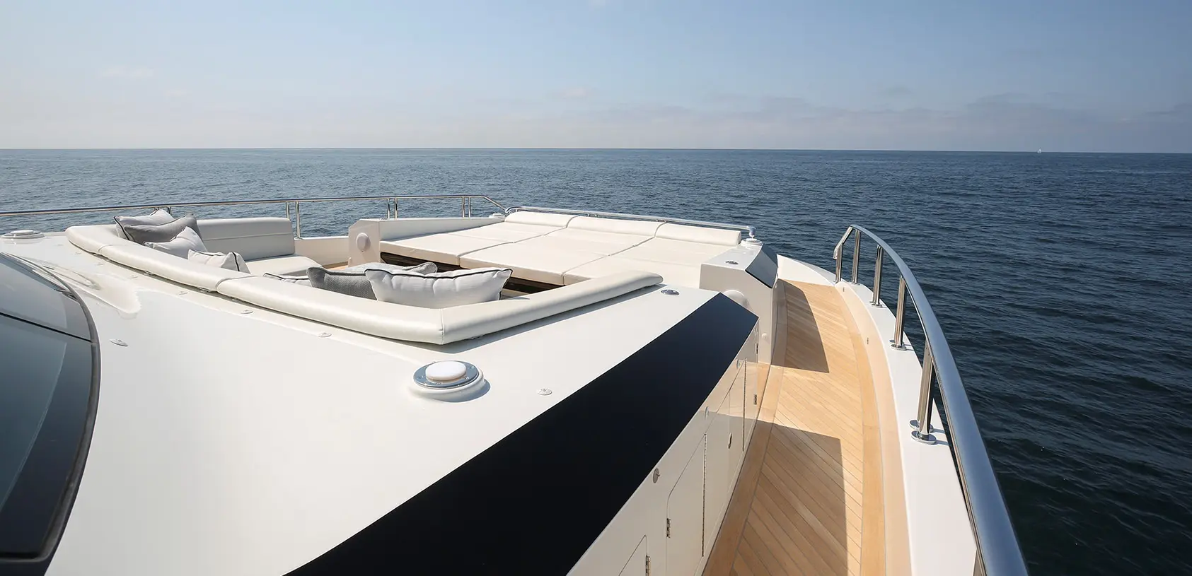 OceanAlexander 30R NGP