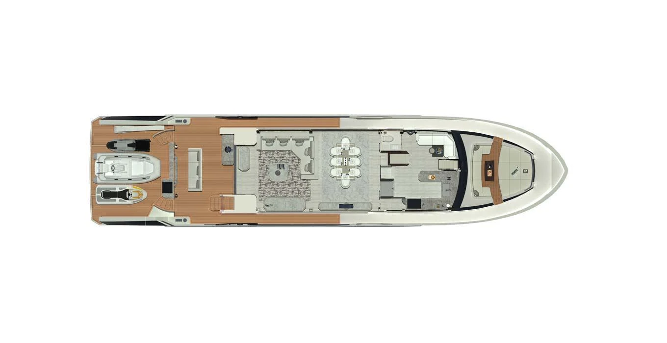 OceanAlexander 27E
