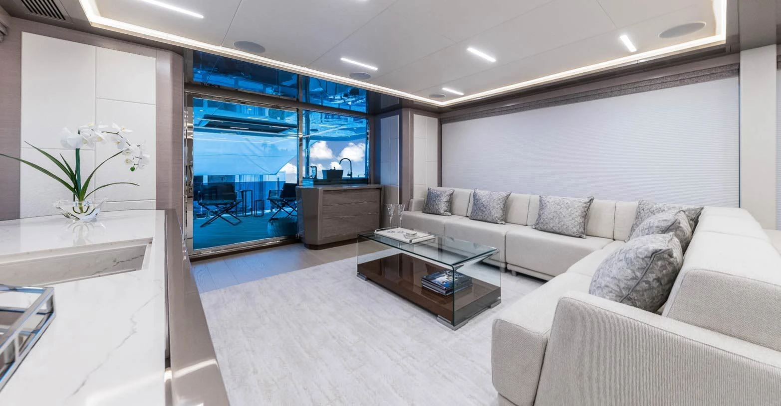OceanAlexander 27E