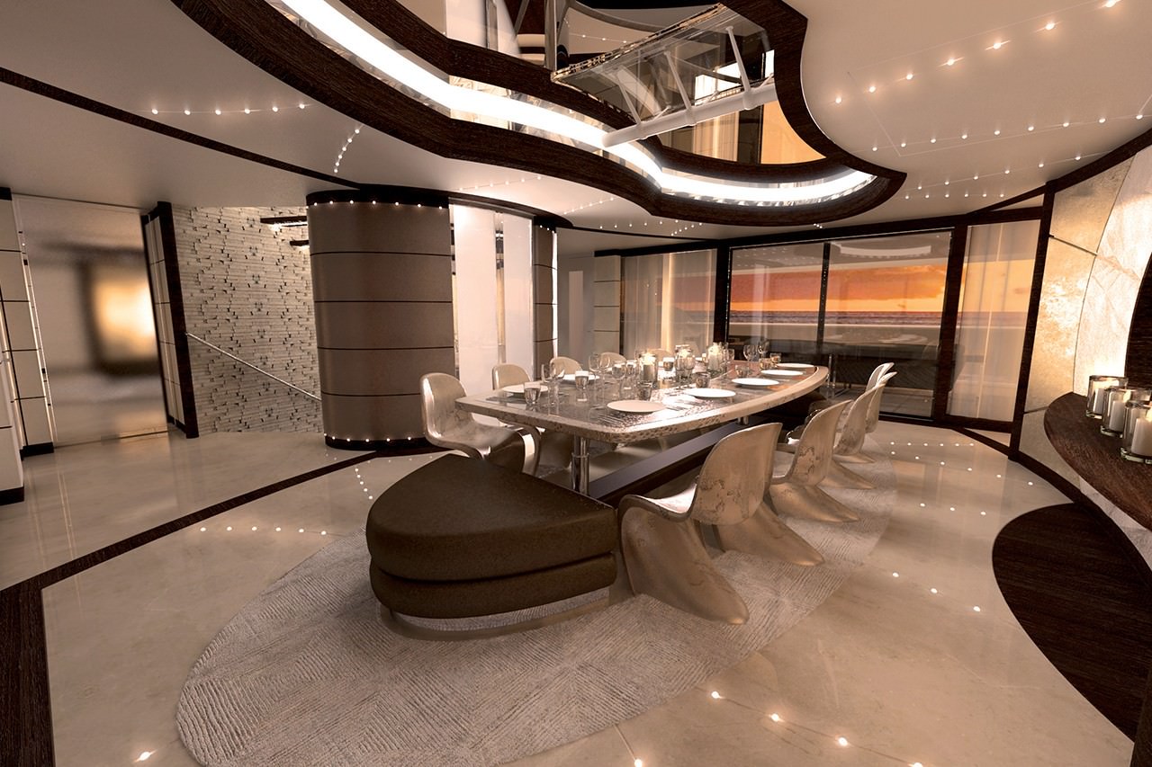 Fincantieri MARS