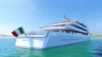 Fincantieri MIRAGE