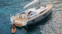 Beneteau Oceanis 46 1