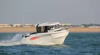 Beneteau Barracuda 8