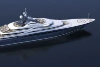 Fincantieri VANITAS