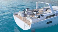 Beneteau Oceanis YACHT 60