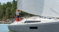 Beneteau Oceanis 30 1