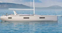 Beneteau Oceanis YACHT 60