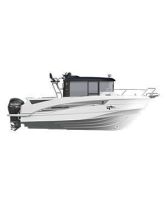 Beneteau Barracuda 8
