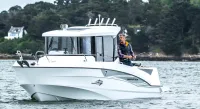 Beneteau Barracuda 7