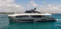 OceanAlexander 30R NGP