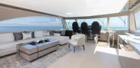 OceanAlexander 27R Skylounge