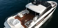OceanAlexander 27R Skylounge