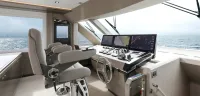 OceanAlexander 30R Skylounge