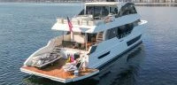 OceanAlexander 27E