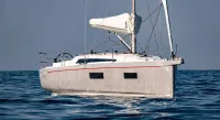 Beneteau Oceanis 34 1