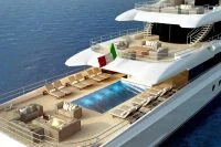 Fincantieri SKYBACK