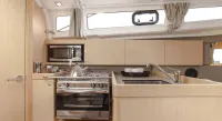 Beneteau Oceanis 35 1