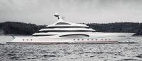 Fincantieri VIRAGE88