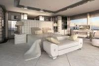 Fincantieri SKYBACK