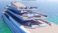 Fincantieri MIRAGE