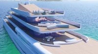 Fincantieri MIRAGE