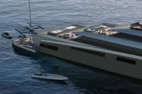 Fincantieri X-VINTAGE