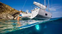Beneteau Oceanis 46 1