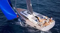 Beneteau Oceanis 46 1