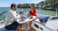 Beneteau Oceanis 30 1