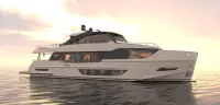OceanAlexander 27R Skylounge