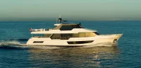OceanAlexander 32L
