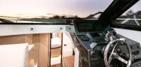 OceanAlexander 45 Divergence Coupe