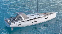 Beneteau Oceanis YACHT 60