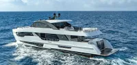 OceanAlexander 30R Skylounge